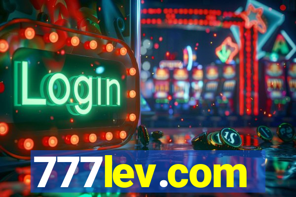 777lev.com