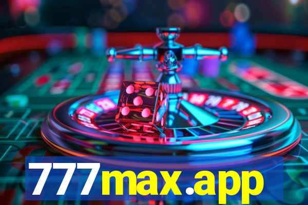 777max.app