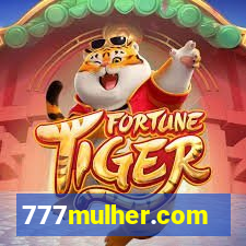 777mulher.com