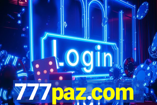 777paz.com