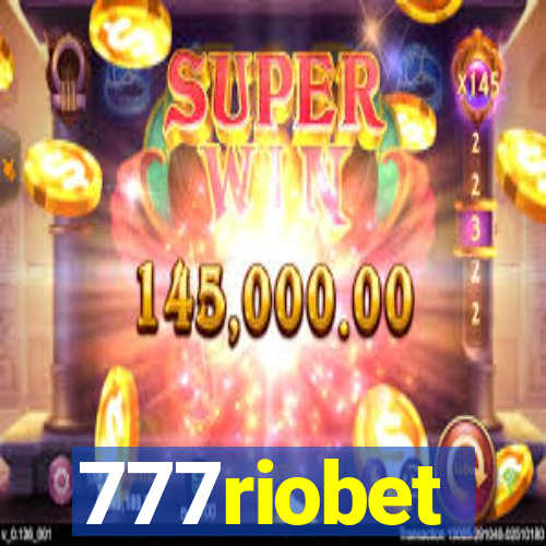 777riobet