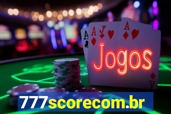 777scorecom.br