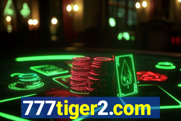 777tiger2.com