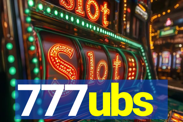 777ubs