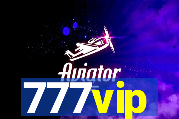 777vip