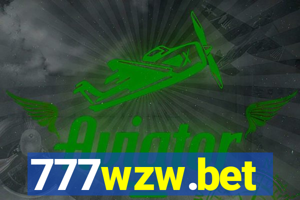 777wzw.bet