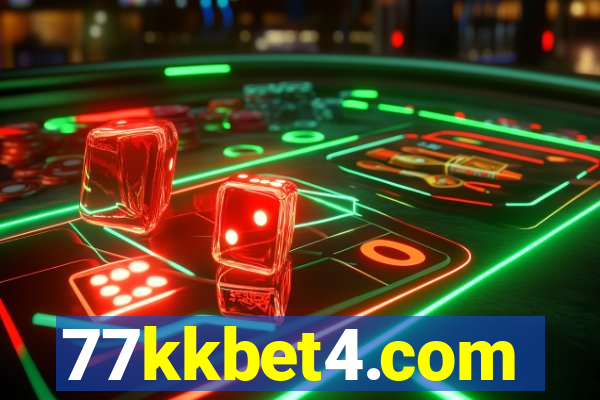 77kkbet4.com