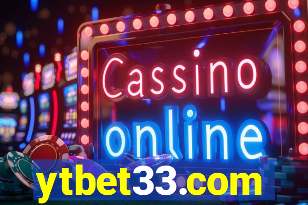 ytbet33.com