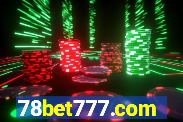 78bet777.com