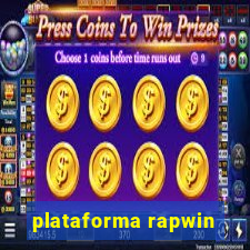 plataforma rapwin