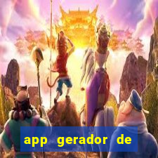 app gerador de desdobramento lotofácil grátis