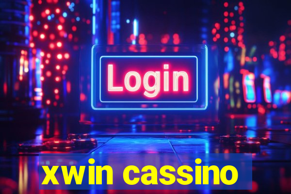 xwin cassino