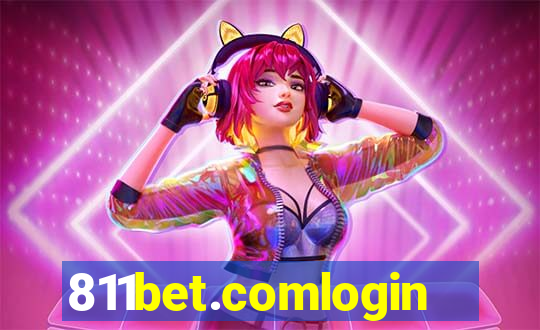 811bet.comlogin