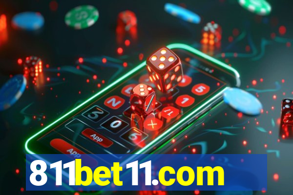 811bet11.com