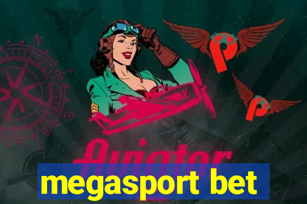 megasport bet