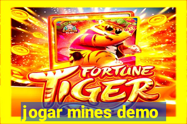 jogar mines demo