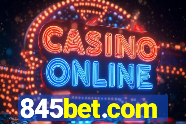 845bet.com