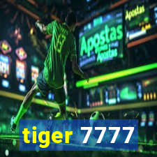 tiger 7777