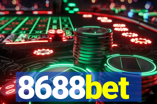 8688bet