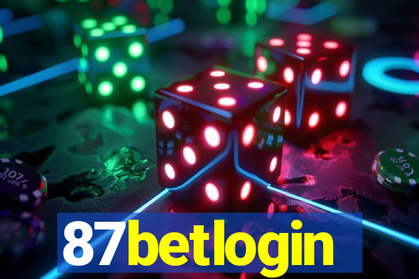 87betlogin