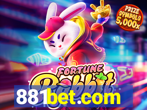 881bet.com