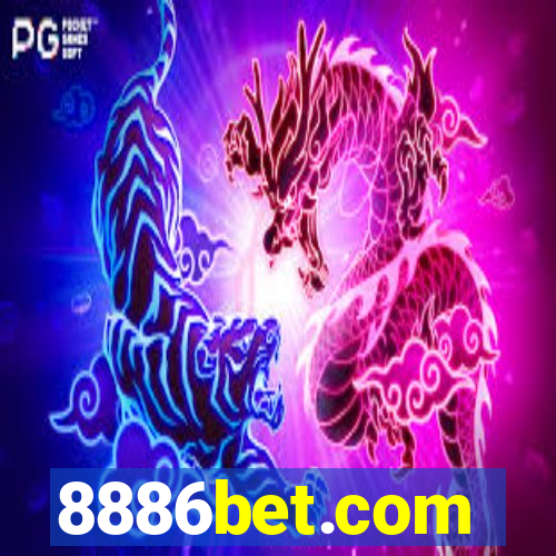 8886bet.com