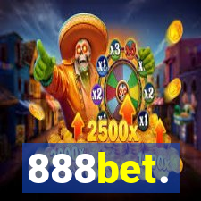 888bet.