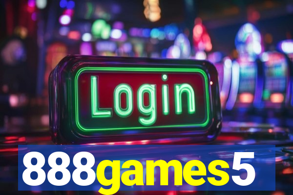 888games5