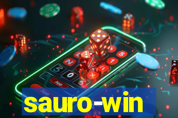 sauro-win