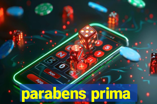 parabens prima