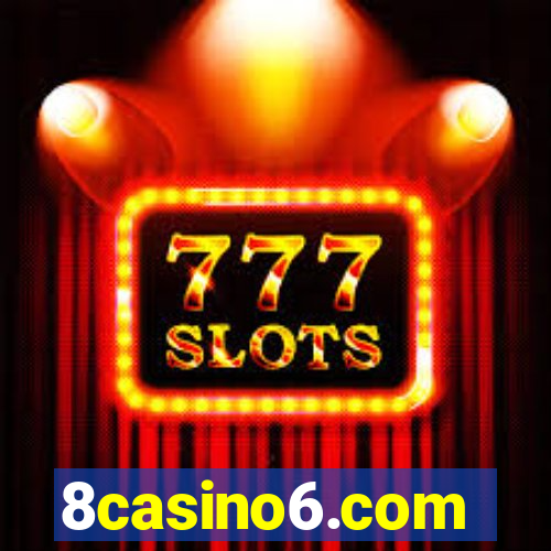 8casino6.com