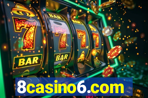 8casino6.com