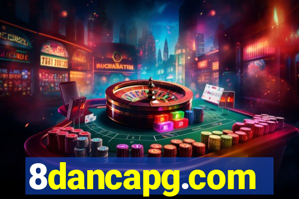 8dancapg.com