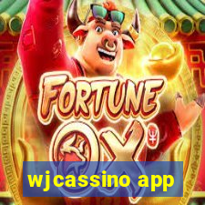 wjcassino app