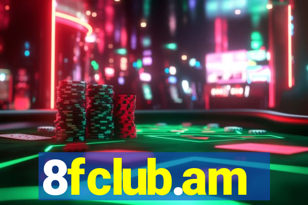 8fclub.am