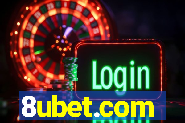 8ubet.com