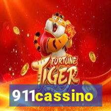 911cassino