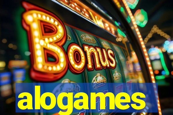 alogames