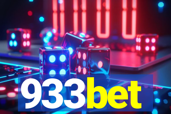 933bet