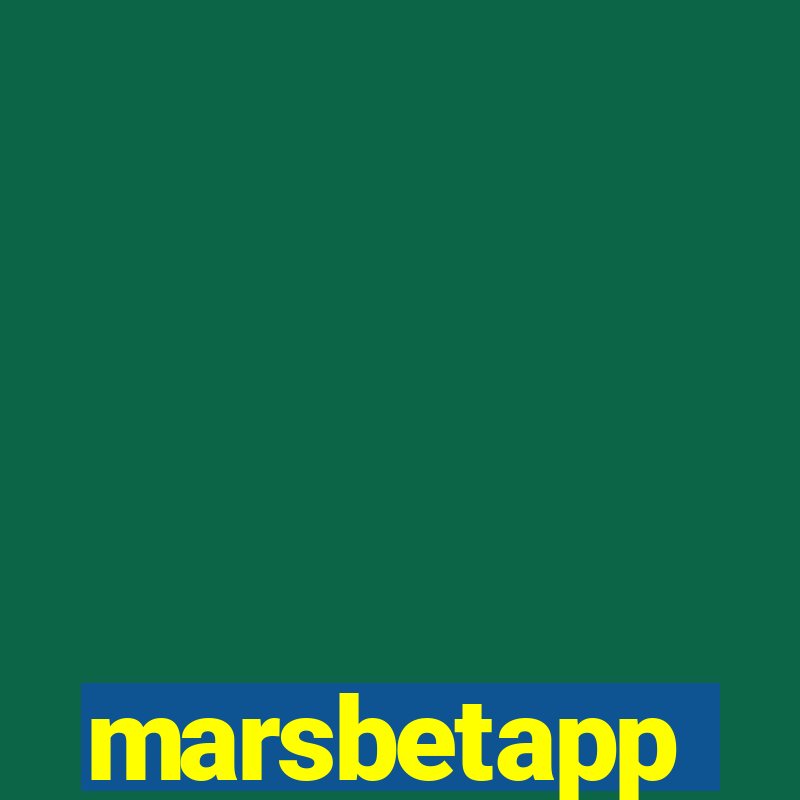 marsbetapp