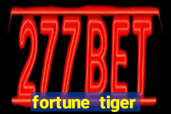 fortune tiger source code