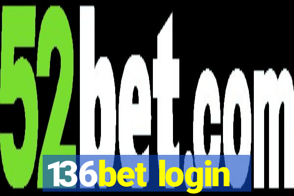 136bet login