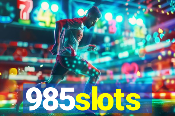 985slots