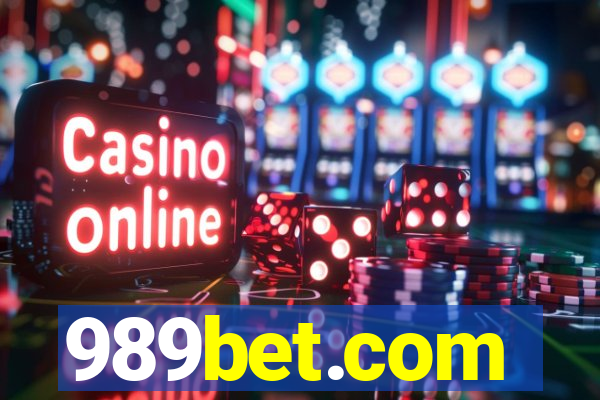 989bet.com