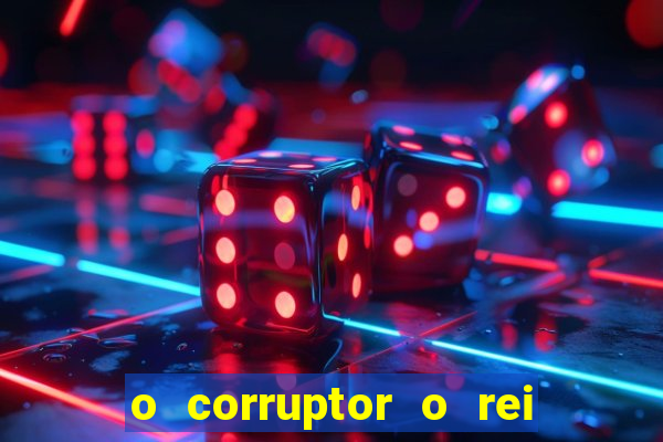 o corruptor o rei do submundo e a filha do pastor pdf download