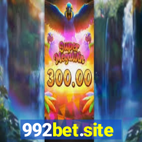 992bet.site