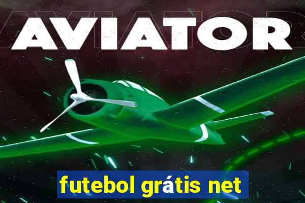 futebol grátis net