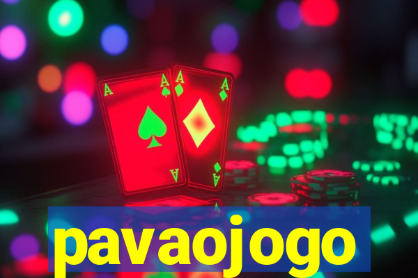 pavaojogo