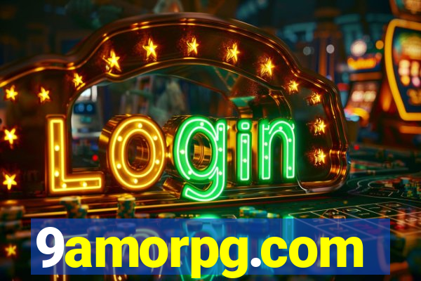 9amorpg.com