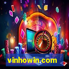 vinhowin.com